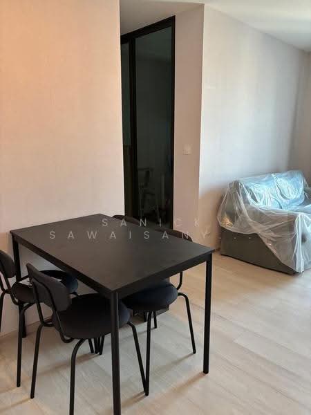 Life Pinklao, Bangkok, Boromarajonani Road, Bang Bamru, Bang Phlat, Bangkok, 2 Bedrooms, 59 sqm, Condo For Rent, by Sanick Sawaisanyakorn, 500500396 - DDproperty.com