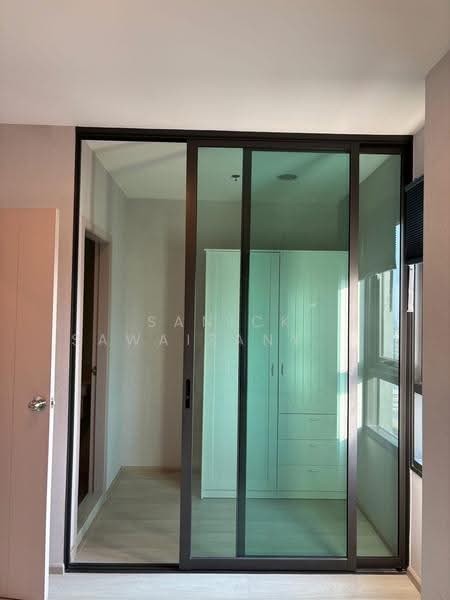 Life Pinklao, Bangkok, Boromarajonani Road, Bang Bamru, Bang Phlat, Bangkok, 2 Bedrooms, 59 sqm, Condo For Rent, by Sanick Sawaisanyakorn, 500500396 - DDproperty.com
