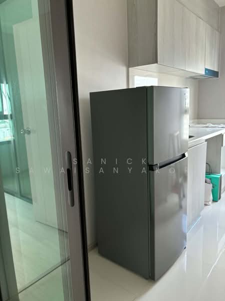 Life Pinklao, Bangkok, Boromarajonani Road, Bang Bamru, Bang Phlat, Bangkok, 2 Bedrooms, 59 sqm, Condo For Rent, by Sanick Sawaisanyakorn, 500500396 - DDproperty.com