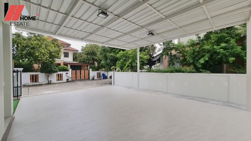Baan Fuengsuk 5, Nonthaburi, Fuengsuk Village 5, Lam Pho, Bang Bua Thong, Nonthaburi, 3 Bedrooms, 140 sqm, Single Detached House For Sale, by ชลธิชา ปรางค์ประทานพร, 500500397 - DDproperty.com