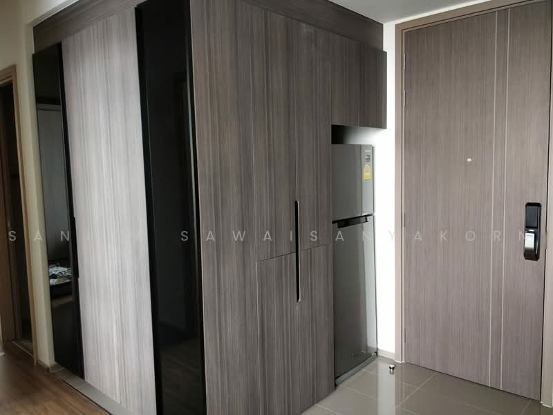 The Line Sukhumvit 71, Bangkok, 15 Sukhumvit 71 Road, Phra Kanong Nua, Watthana, Bangkok, 2 Bedrooms, 58 sqm, Condo For Rent, by Sanick Sawaisanyakorn, 500500398 - DDproperty.com