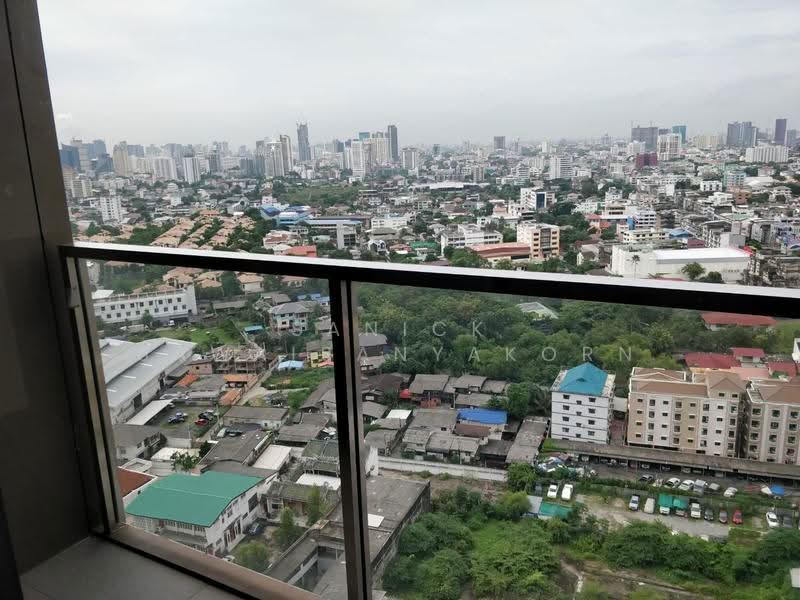 The Line Sukhumvit 71, Bangkok, 15 Sukhumvit 71 Road, Phra Kanong Nua, Watthana, Bangkok, 2 Bedrooms, 58 sqm, Condo For Rent, by Sanick Sawaisanyakorn, 500500398 - DDproperty.com