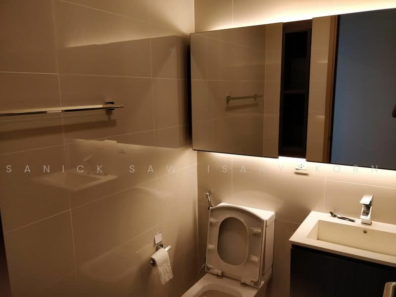 The Line Sukhumvit 71, Bangkok, 15 Sukhumvit 71 Road, Phra Kanong Nua, Watthana, Bangkok, 2 Bedrooms, 58 sqm, Condo For Rent, by Sanick Sawaisanyakorn, 500500398 - DDproperty.com