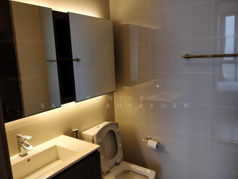 The Line Sukhumvit 71, Bangkok, 15 Sukhumvit 71 Road, Phra Kanong Nua, Watthana, Bangkok, 2 Bedrooms, 58 sqm, Condo For Rent, by Sanick Sawaisanyakorn, 500500398 - DDproperty.com