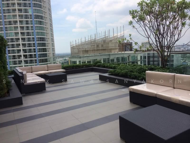 The Line Sukhumvit 71, Bangkok, 15 Sukhumvit 71 Road, Phra Kanong Nua, Watthana, Bangkok, 2 Bedrooms, 58 sqm, Condo For Rent, by Sanick Sawaisanyakorn, 500500398 - DDproperty.com