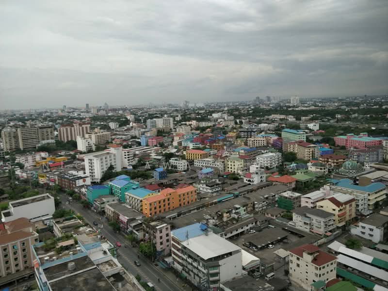The Line Sukhumvit 71, Bangkok, 15 Sukhumvit 71 Road, Phra Kanong Nua, Watthana, Bangkok, 2 Bedrooms, 58 sqm, Condo For Rent, by Sanick Sawaisanyakorn, 500500398 - DDproperty.com