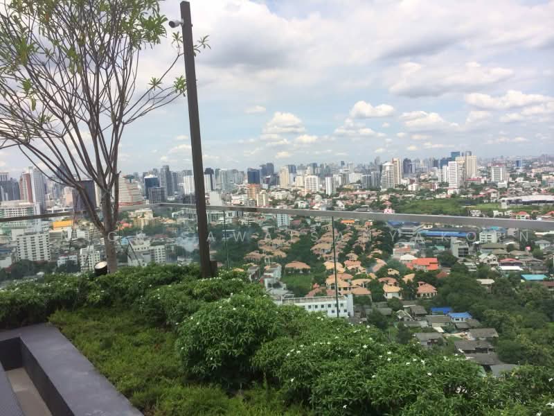 The Line Sukhumvit 71, Bangkok, 15 Sukhumvit 71 Road, Phra Kanong Nua, Watthana, Bangkok, 2 Bedrooms, 58 sqm, Condo For Rent, by Sanick Sawaisanyakorn, 500500398 - DDproperty.com