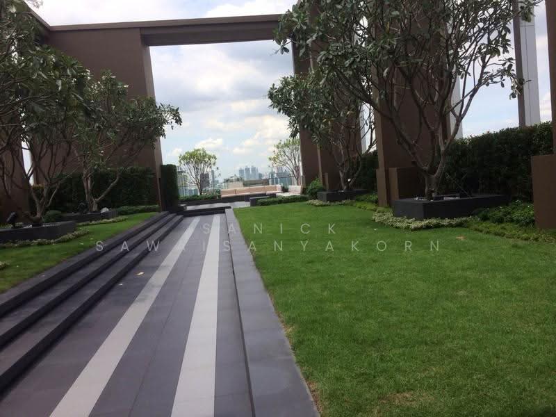 The Line Sukhumvit 71, Bangkok, 15 Sukhumvit 71 Road, Phra Kanong Nua, Watthana, Bangkok, 2 Bedrooms, 58 sqm, Condo For Rent, by Sanick Sawaisanyakorn, 500500398 - DDproperty.com