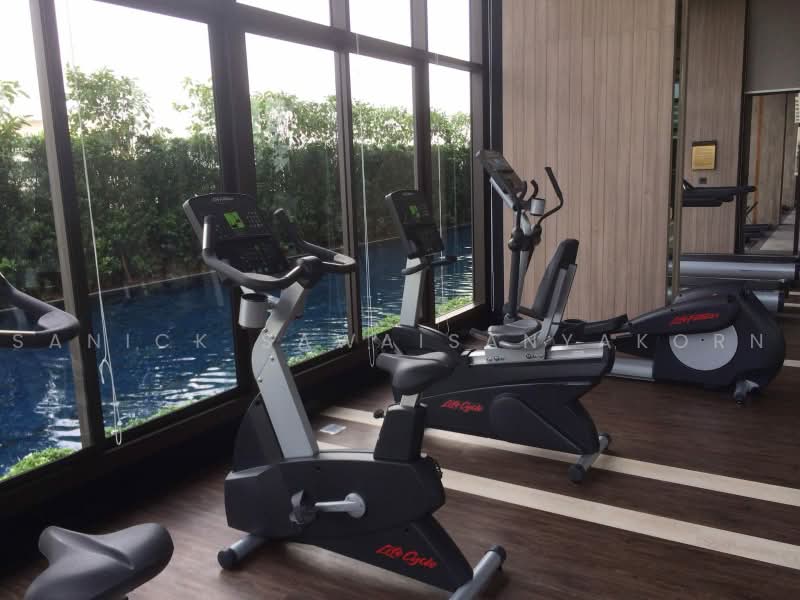 The Line Sukhumvit 71, Bangkok, 15 Sukhumvit 71 Road, Phra Kanong Nua, Watthana, Bangkok, 2 Bedrooms, 58 sqm, Condo For Rent, by Sanick Sawaisanyakorn, 500500398 - DDproperty.com