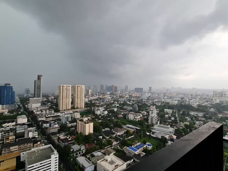XT Ekkamai, Bangkok, 259 Soi Sukhumvit 63, Khlong Tan Nua, Watthana, Bangkok, 1 Bedroom, 38 sqm, Condo For Sale, by Suthasinee Chenchopching, 500500400 - DDproperty.com