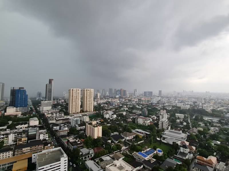 XT Ekkamai, Bangkok, 259 Soi Sukhumvit 63, Khlong Tan Nua, Watthana, Bangkok, 1 Bedroom, 38 sqm, Condo For Sale, by Suthasinee Chenchopching, 500500400 - DDproperty.com