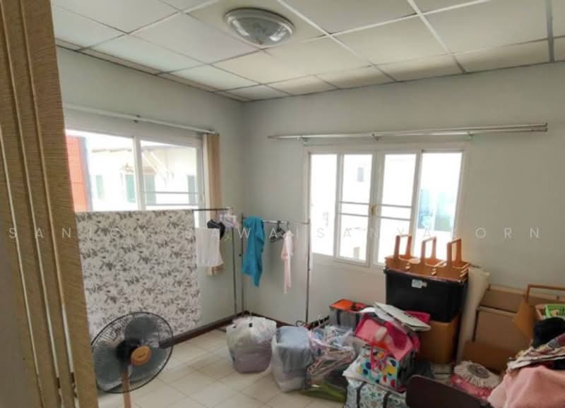 undefined, Bangkok, Khan Na Yao, Bangkok, 4 Bedrooms, 325 sqm, Townhouse For Sale, by Sanick Sawaisanyakorn, 500500402 - DDproperty.com