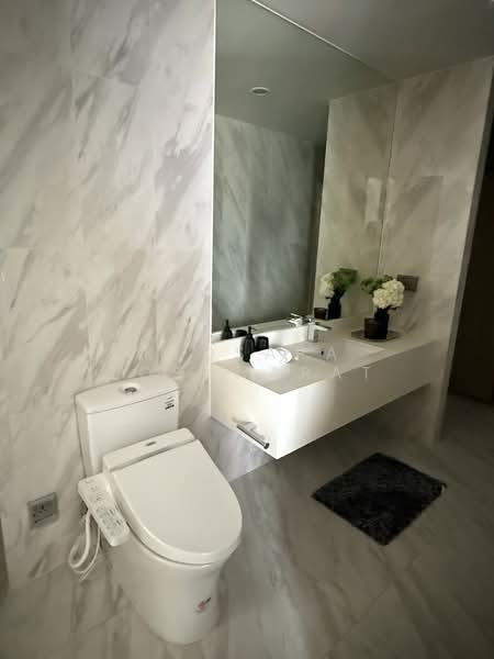 Coco Parc, Bangkok, 1150 Rama 4 Road, Khlong Toei, Bangkok, 3 Bedrooms, 102 sqm, Condo For Rent, by Kedsara Losuwarat, 500500410 - DDproperty.com
