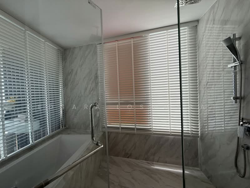 Coco Parc, Bangkok, 1150 Rama 4 Road, Khlong Toei, Bangkok, 3 Bedrooms, 102 sqm, Condo For Rent, by Kedsara Losuwarat, 500500410 - DDproperty.com