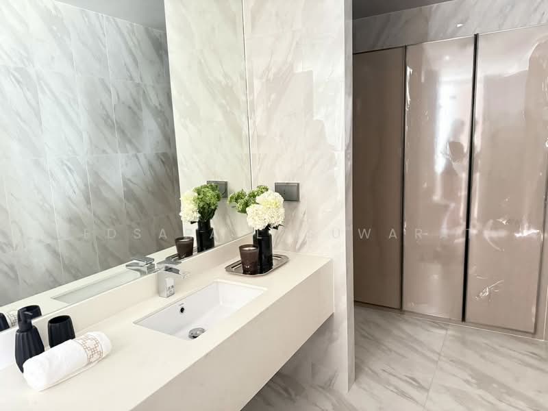Coco Parc, Bangkok, 1150 Rama 4 Road, Khlong Toei, Bangkok, 3 Bedrooms, 102 sqm, Condo For Rent, by Kedsara Losuwarat, 500500410 - DDproperty.com