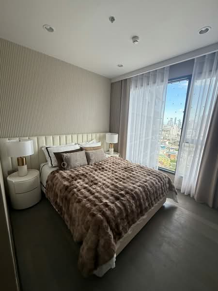 Coco Parc, Bangkok, 1150 Rama 4 Road, Khlong Toei, Bangkok, 3 Bedrooms, 102 sqm, Condo For Rent, by Kedsara Losuwarat, 500500410 - DDproperty.com