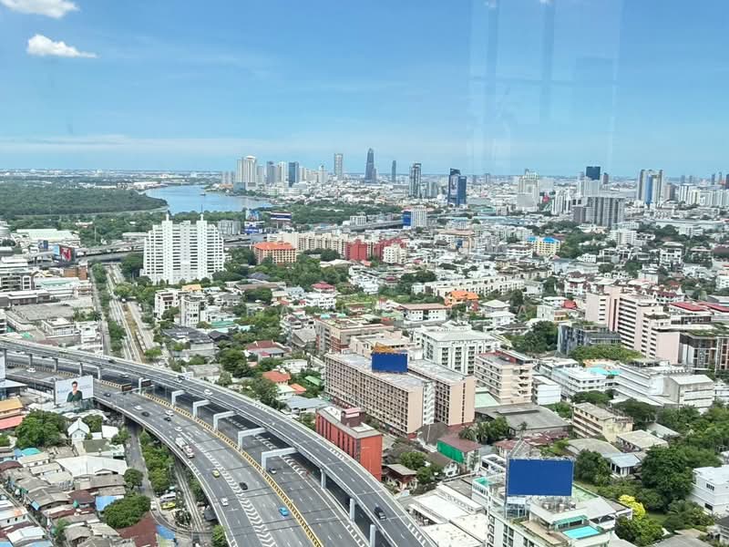 Coco Parc, Bangkok, 1150 Rama 4 Road, Khlong Toei, Bangkok, 3 Bedrooms, 102 sqm, Condo For Rent, by Kedsara Losuwarat, 500500410 - DDproperty.com