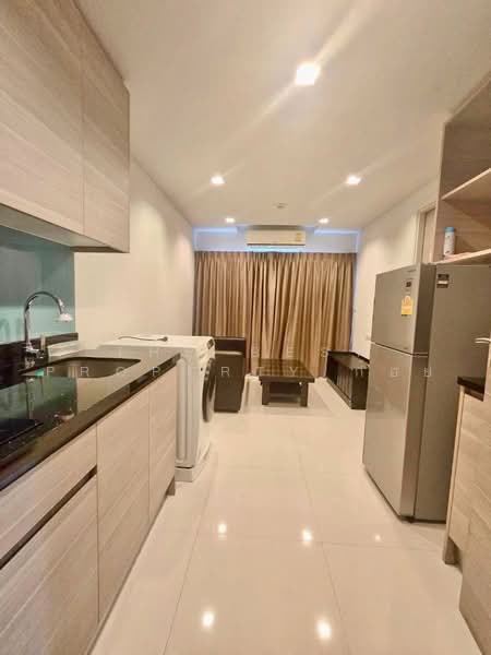 Long Beach Condo, Chon Buri (Pattaya), 32 Soi Najomtien 40, Na Chom Thian, Sattahip, Chon Buri (Pattaya), 1 Bedroom, 31 sqm, Condo For Sale, by The Best Property ก้อย, 500500411 - DDproperty.com