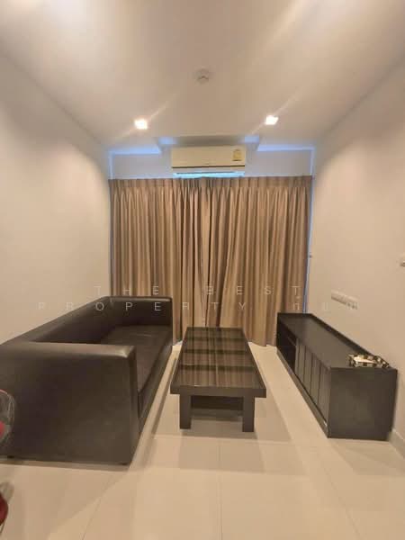 Long Beach Condo, Chon Buri (Pattaya), 32 Soi Najomtien 40, Na Chom Thian, Sattahip, Chon Buri (Pattaya), 1 Bedroom, 31 sqm, Condo For Sale, by The Best Property ก้อย, 500500411 - DDproperty.com