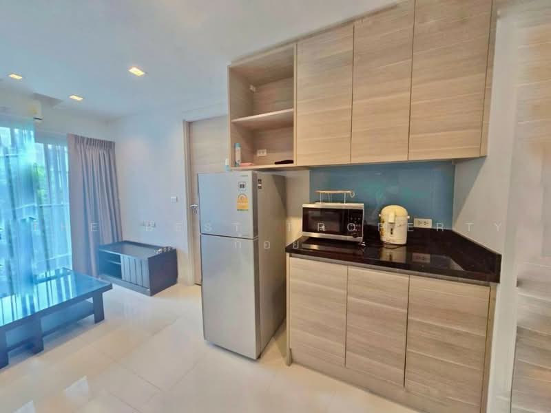 Long Beach Condo, Chon Buri (Pattaya), 32 Soi Najomtien 40, Na Chom Thian, Sattahip, Chon Buri (Pattaya), 1 Bedroom, 31 sqm, Condo For Sale, by The Best Property ก้อย, 500500411 - DDproperty.com