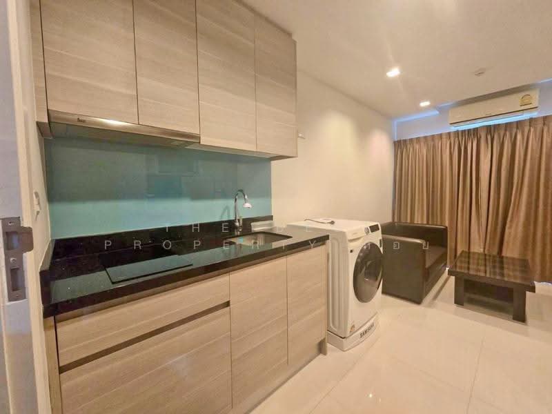 Long Beach Condo : ลอง บีช คอนโด, ชลบุรี, 32 ซอยนาจอมเทียน 40, นาจอมเทียน, สัตหีบ, ชลบุรี, 31 ตร.ม., คอนโด ขาย, โดย The Best Property ก้อย, 500500411 - DDproperty.com