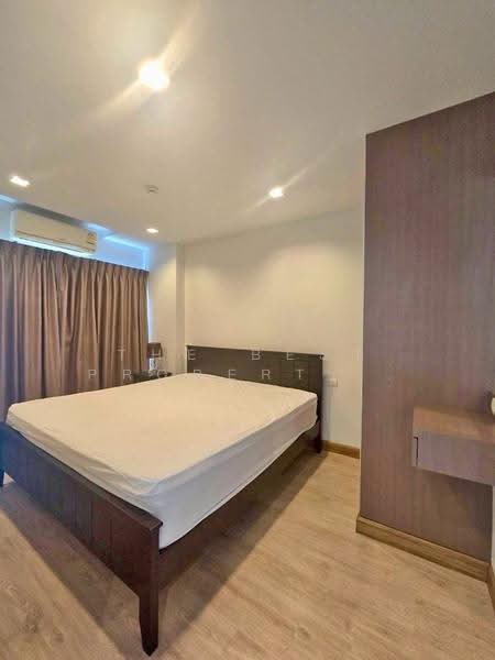 Long Beach Condo, Chon Buri (Pattaya), 32 Soi Najomtien 40, Na Chom Thian, Sattahip, Chon Buri (Pattaya), 1 Bedroom, 31 sqm, Condo For Sale, by The Best Property ก้อย, 500500411 - DDproperty.com