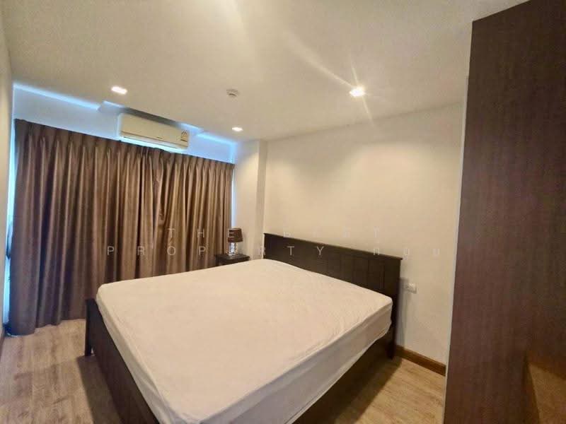 Long Beach Condo : ลอง บีช คอนโด, ชลบุรี, 32 ซอยนาจอมเทียน 40, นาจอมเทียน, สัตหีบ, ชลบุรี, 31 ตร.ม., คอนโด ขาย, โดย The Best Property ก้อย, 500500411 - DDproperty.com
