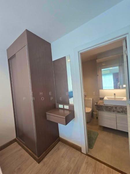 Long Beach Condo, Chon Buri (Pattaya), 32 Soi Najomtien 40, Na Chom Thian, Sattahip, Chon Buri (Pattaya), 1 Bedroom, 31 sqm, Condo For Sale, by The Best Property ก้อย, 500500411 - DDproperty.com