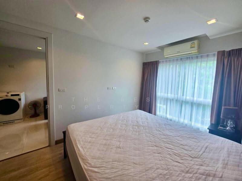 Long Beach Condo, Chon Buri (Pattaya), 32 Soi Najomtien 40, Na Chom Thian, Sattahip, Chon Buri (Pattaya), 1 Bedroom, 31 sqm, Condo For Sale, by The Best Property ก้อย, 500500411 - DDproperty.com