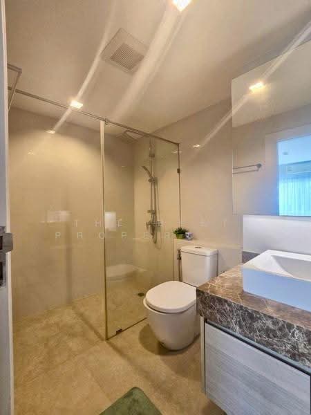 Long Beach Condo, Chon Buri (Pattaya), 32 Soi Najomtien 40, Na Chom Thian, Sattahip, Chon Buri (Pattaya), 1 Bedroom, 31 sqm, Condo For Sale, by The Best Property ก้อย, 500500411 - DDproperty.com