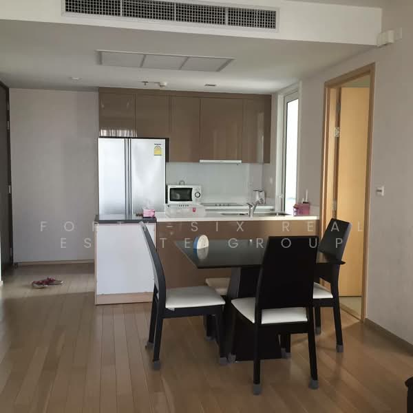 Siri At Sukhumvit, Bangkok, 902 Sukhumvit Road, Phra Kanong, Khlong Toei, Bangkok, 2 Bedrooms, 74 sqm, Condo For Rent, by Forty-Six Real Estate Group, 500500415 - DDproperty.com