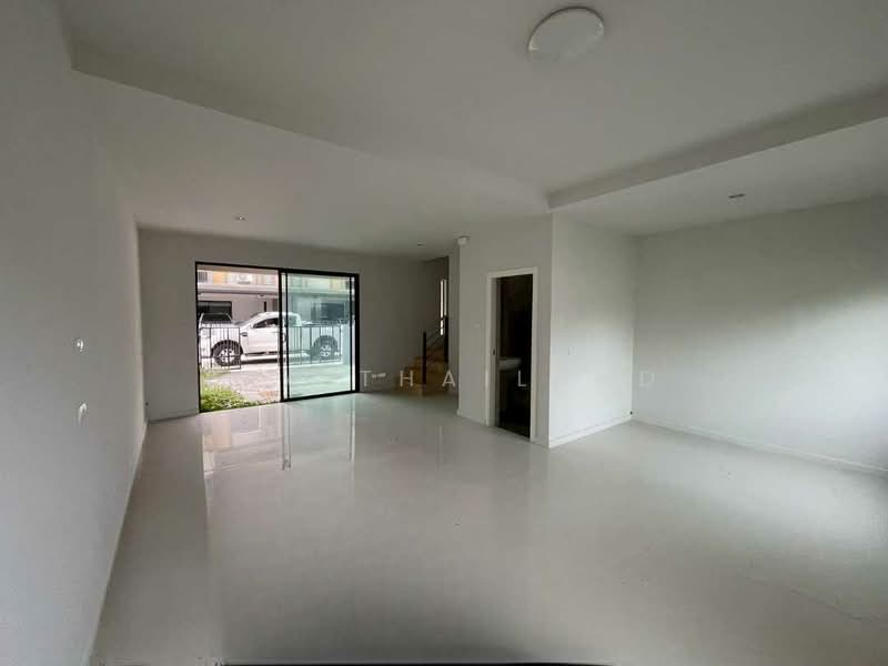 S Gate Town Ratchaphruek-345, Nonthaburi, Road 345, Lam Pho, Bang Bua Thong, Nonthaburi, 3 Bedrooms, 111 sqm, Townhouse For Sale, by ERA Thailand, 500500416 - DDproperty.com