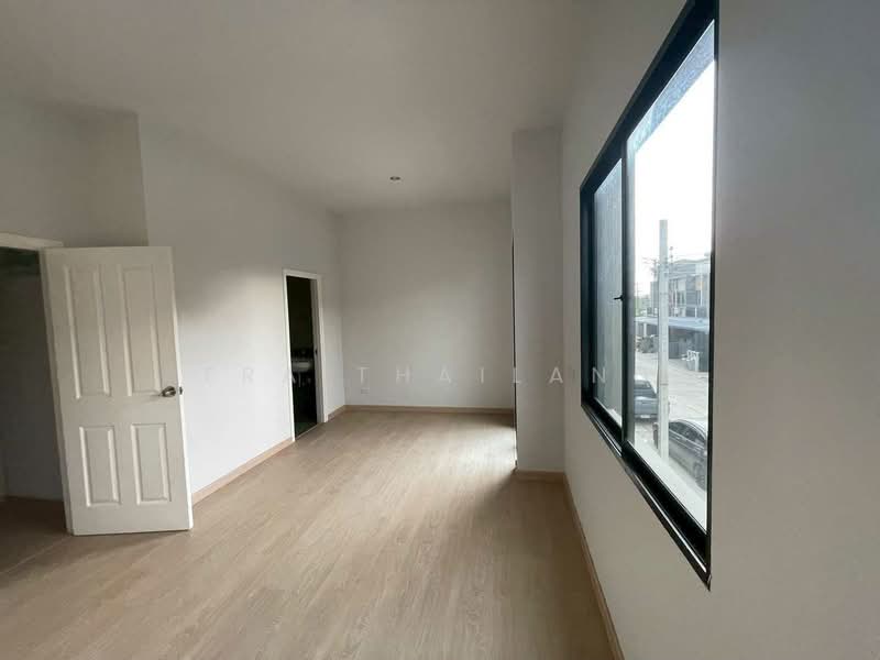 S Gate Town Ratchaphruek-345, Nonthaburi, Road 345, Lam Pho, Bang Bua Thong, Nonthaburi, 3 Bedrooms, 111 sqm, Townhouse For Sale, by ERA Thailand, 500500416 - DDproperty.com