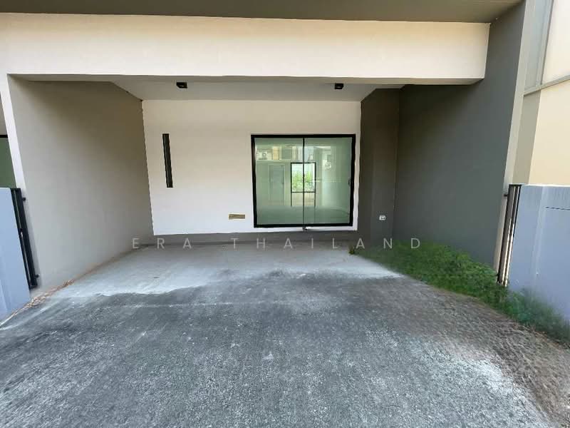 S Gate Town Ratchaphruek-345, Nonthaburi, Road 345, Lam Pho, Bang Bua Thong, Nonthaburi, 3 Bedrooms, 111 sqm, Townhouse For Sale, by ERA Thailand, 500500416 - DDproperty.com