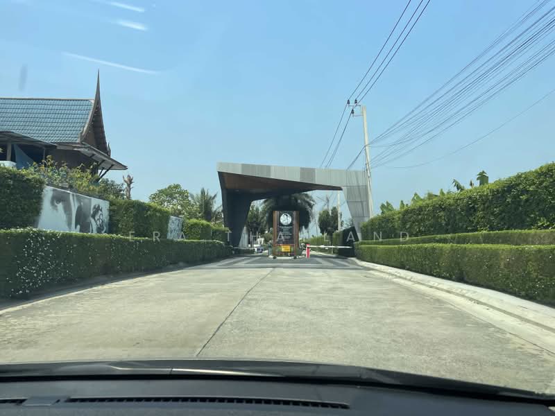 S Gate Town Ratchaphruek-345, Nonthaburi, Road 345, Lam Pho, Bang Bua Thong, Nonthaburi, 3 Bedrooms, 111 sqm, Townhouse For Sale, by ERA Thailand, 500500416 - DDproperty.com