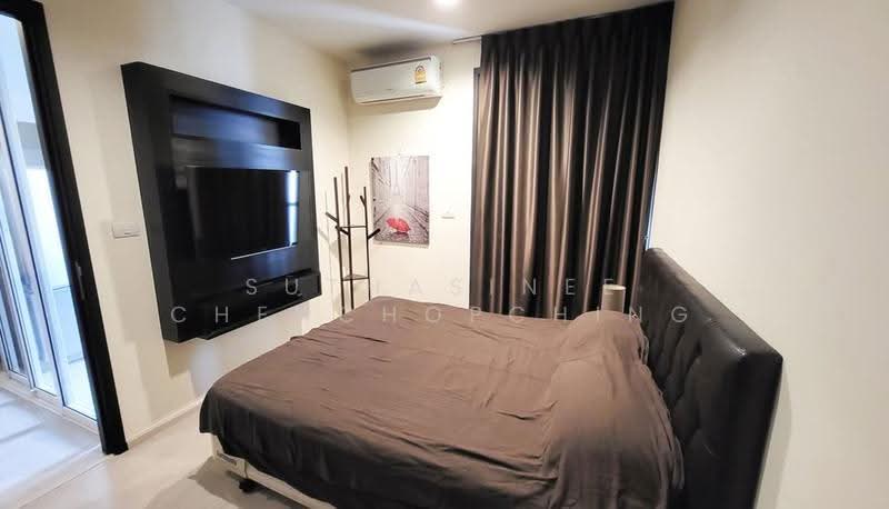 Rhythm Sukhumvit 44/1, Bangkok, Sukhumvit Road, Phra Kanong, Khlong Toei, Bangkok, 1 Bedroom, 35 sqm, Condo For Sale, by Suthasinee Chenchopching, 500500417 - DDproperty.com