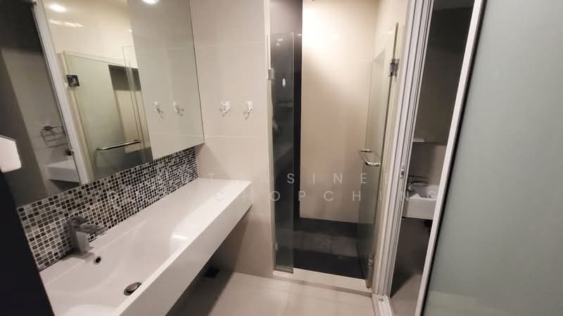 Rhythm Sukhumvit 44/1, Bangkok, Sukhumvit Road, Phra Kanong, Khlong Toei, Bangkok, 1 Bedroom, 35 sqm, Condo For Sale, by Suthasinee Chenchopching, 500500417 - DDproperty.com