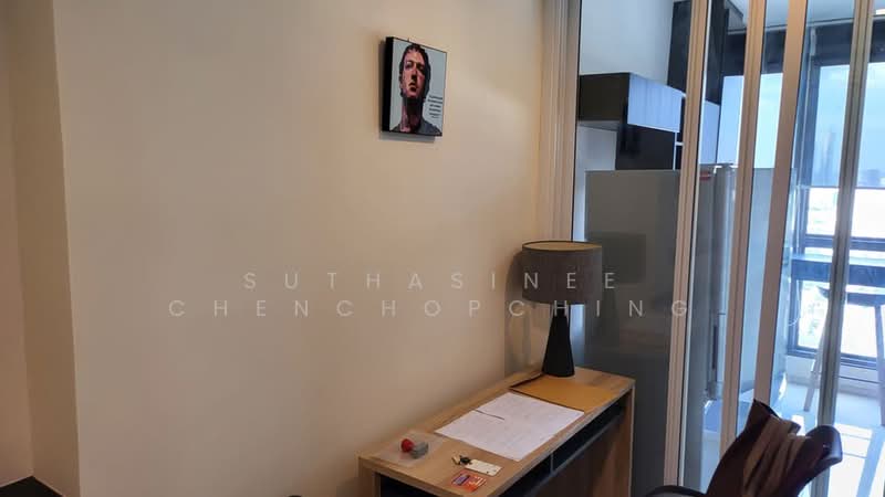 Rhythm Sukhumvit 44/1 : ริธึ่ม สุขุมวิท 44/1, กรุงเทพ, ถนนสุขุมวิท แขวงพระโขนง เขตคลองเตย กรุงเทพมหานคร, พระโขนง, คลองเตย, กรุงเทพ, 35 ตร.ม., คอนโด ขาย, โดย Suthasinee Chenchopching, 500500417 - DDproperty.com
