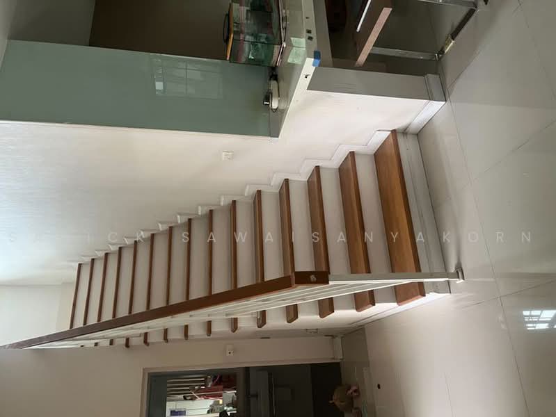 Mantana Lake Watcharapol, Bangkok, Sukhaphiban 5 Road, O-Ngoen, Sai Mai, Bangkok, 3 Bedrooms, 204 sqm, Single Detached House For Sale, by Sanick Sawaisanyakorn, 500500418 - DDproperty.com