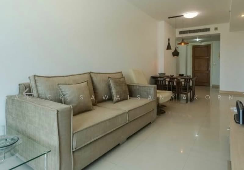 Supalai Casa Riva : ศุภาลัย คาซา ริวา, กรุงเทพ, 780 ถนนเจริญกรุง, บางคอแหลม, กรุงเทพ, 65 ตร.ม., คอนโด ให้เช่า, โดย Sanick Sawaisanyakorn, 500500426 - DDproperty.com