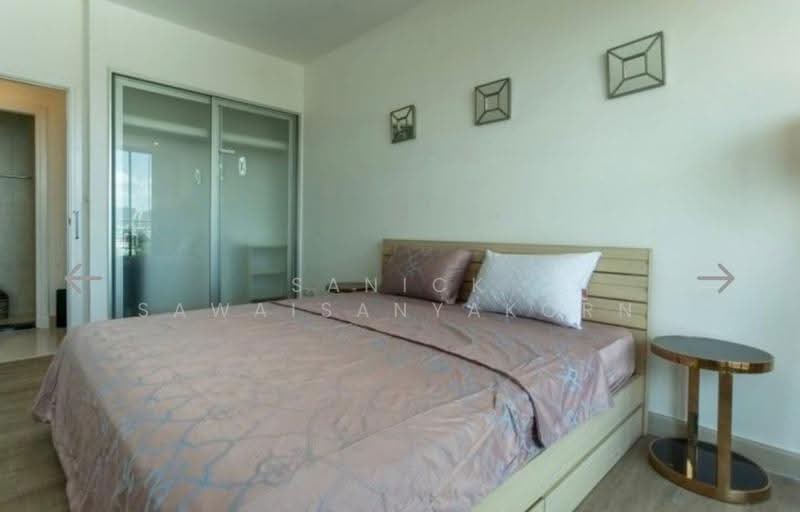 Supalai Casa Riva : ศุภาลัย คาซา ริวา, กรุงเทพ, 780 ถนนเจริญกรุง, บางคอแหลม, กรุงเทพ, 65 ตร.ม., คอนโด ให้เช่า, โดย Sanick Sawaisanyakorn, 500500426 - DDproperty.com