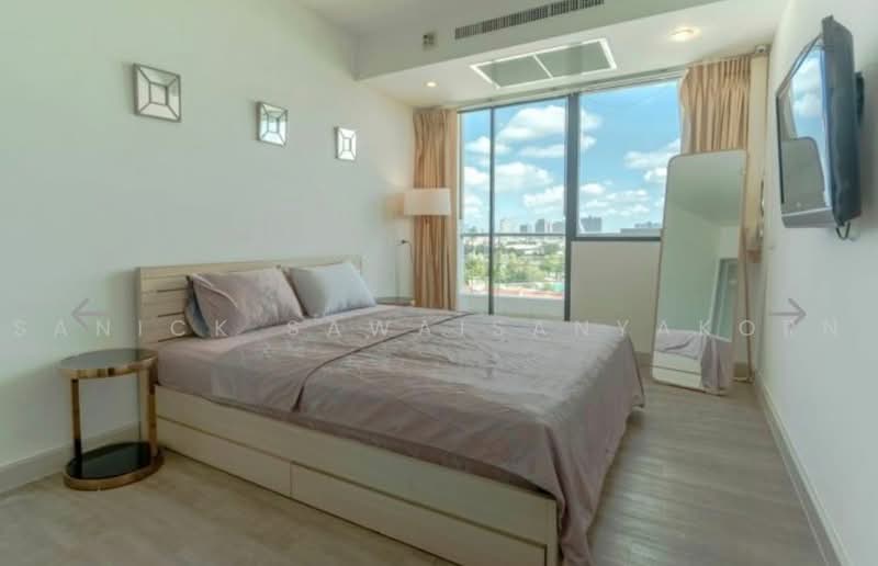 Supalai Casa Riva, Bangkok, 780 Charoenkrung Road, Bang Kho Laem, Bangkok, 1 Bedroom, 65 sqm, Condo For Rent, by Sanick Sawaisanyakorn, 500500426 - DDproperty.com