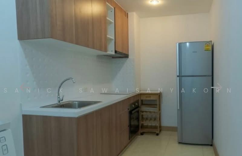Supalai Casa Riva, Bangkok, 780 Charoenkrung Road, Bang Kho Laem, Bangkok, 1 Bedroom, 65 sqm, Condo For Rent, by Sanick Sawaisanyakorn, 500500426 - DDproperty.com
