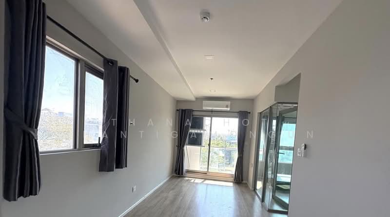 Ease 2 Rama 2, Bangkok, Soi Rama 2 54, Rama 2 Road, Samae Dam, Bang Khun Thian, Bangkok, 2 Bedrooms, 53 sqm, Condo For Sale, by Thanachot Khantigamongun, 500500429 - DDproperty.com