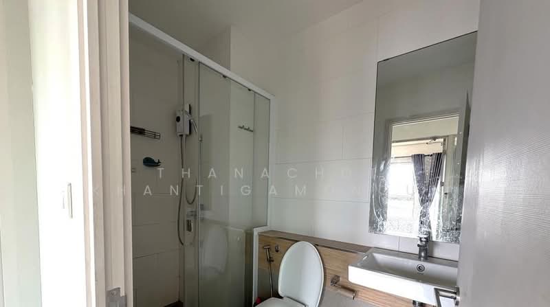 Ease 2 Rama 2, Bangkok, Soi Rama 2 54, Rama 2 Road, Samae Dam, Bang Khun Thian, Bangkok, 2 Bedrooms, 53 sqm, Condo For Sale, by Thanachot Khantigamongun, 500500429 - DDproperty.com