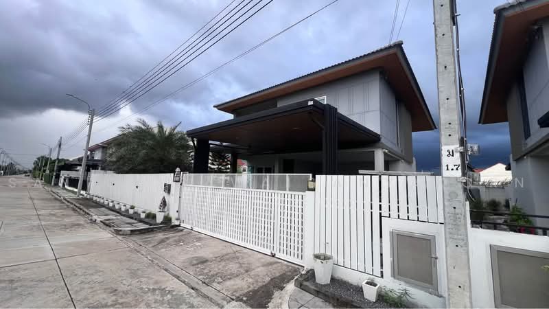 undefined, กรุงเทพ, โคกแฝด, หนองจอก, กรุงเทพ, 194 ตร.ม., บ้านเดี่ยว ขาย, โดย Sanick Sawaisanyakorn, 500500430 - DDproperty.com