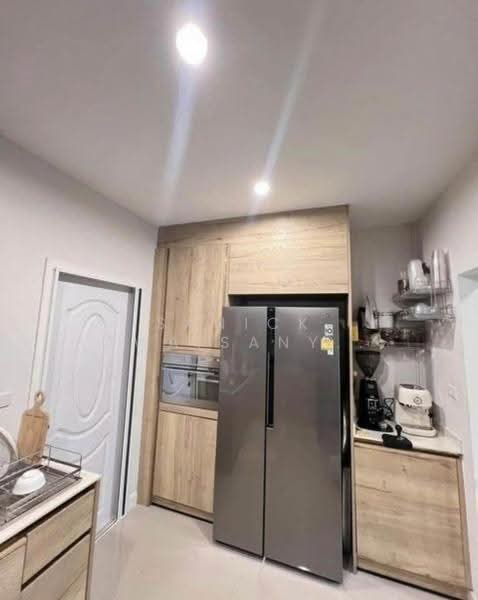 undefined, กรุงเทพ, โคกแฝด, หนองจอก, กรุงเทพ, 194 ตร.ม., บ้านเดี่ยว ขาย, โดย Sanick Sawaisanyakorn, 500500430 - DDproperty.com
