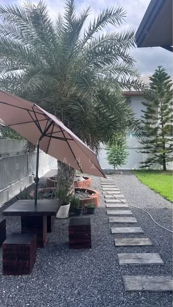 undefined, Bangkok, Khok Faed, Nong Chok, Bangkok, 3 Bedrooms, 194 sqm, Single Detached House For Sale, by Sanick Sawaisanyakorn, 500500430 - DDproperty.com
