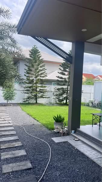 undefined, Bangkok, Khok Faed, Nong Chok, Bangkok, 3 Bedrooms, 194 sqm, Single Detached House For Sale, by Sanick Sawaisanyakorn, 500500430 - DDproperty.com