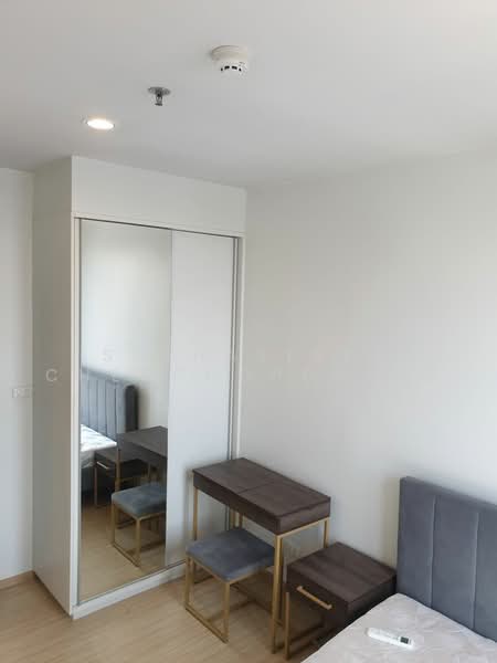 Plum Condo Pinklao Station, Bangkok, Somdet Chaopraya Road, Bang Yi Khan, Bang Phlat, Bangkok, 1 Bedroom, 26 sqm, Condo For Sale, by Suthasinee Chenchopching, 500500431 - DDproperty.com
